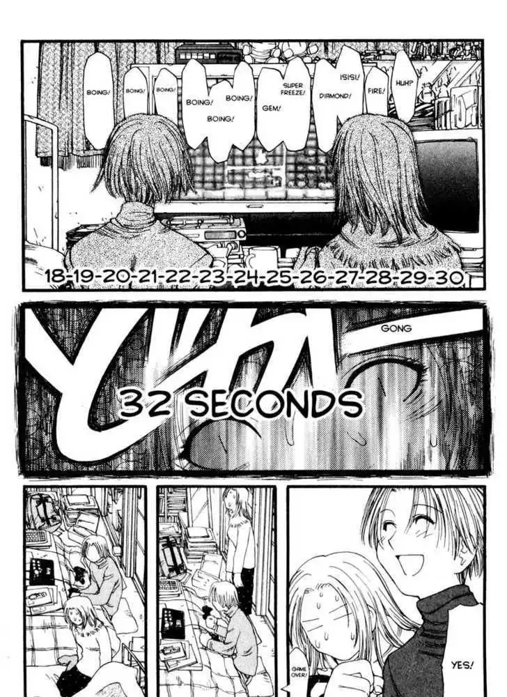 Genshiken Nidaime - The Society for the Study of Modern Visual Culture II Chapter 10 23